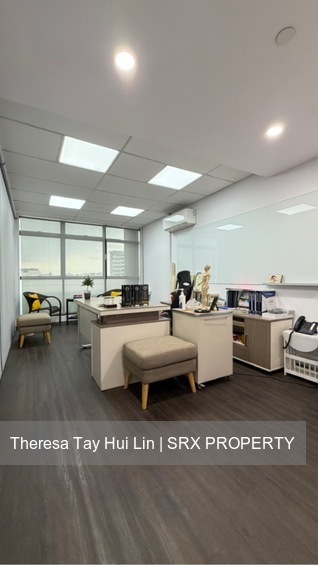 LHK Building (D14), Factory #624711021